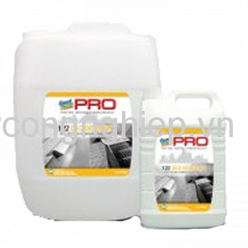 Nước làm mềm vải Goodmaid Pro G251e Extrasoft Made in Malaysia 5L