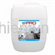 Nước giặt đậm đặc gốc kiềm Goodmaid G303 Made in Malaysia Can 20L