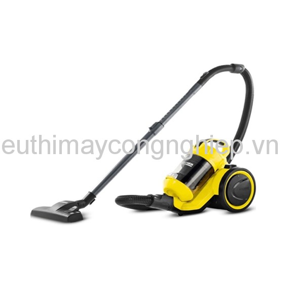 Máy hút bụi Karcher VC 3 Plus (1.198-127.0)
