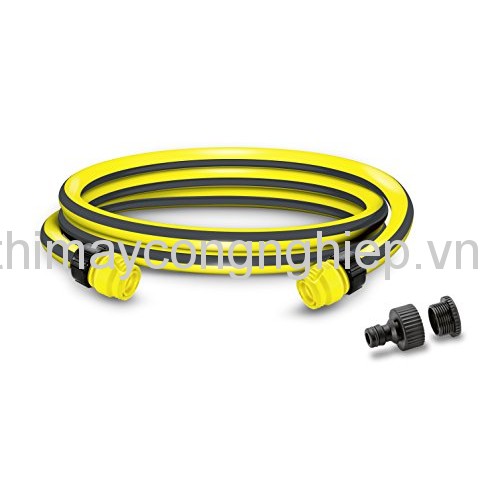 Bộ dây cấp nước Karcher 1.5m và phụ kiện 2.645-122.0