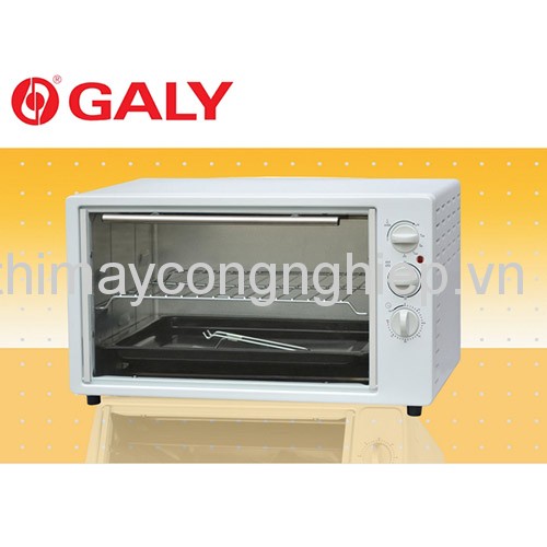 Lò sấy khô Galy OT-15