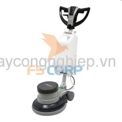 Máy chà sàn - thảm công nghiệp CLEPRO CS17G