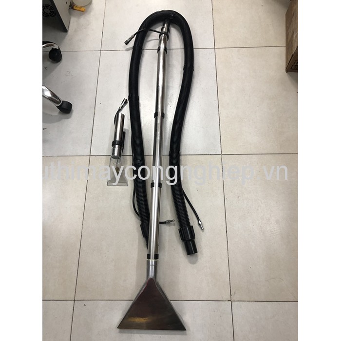 Máy giặt thảm giặt ghế sofa phun hút CLEPRO CS-C1/40