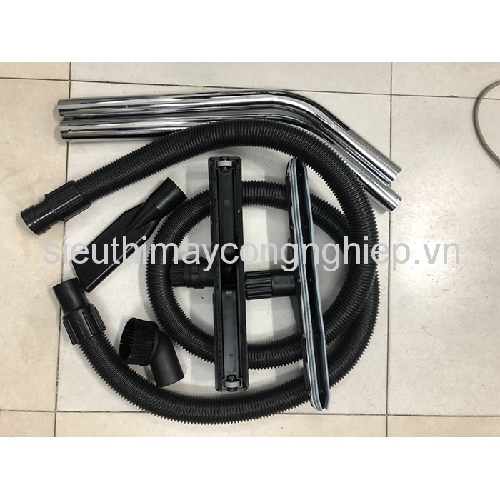 Máy giặt thảm giặt ghế sofa phun hút CLEPRO CS-C1/40