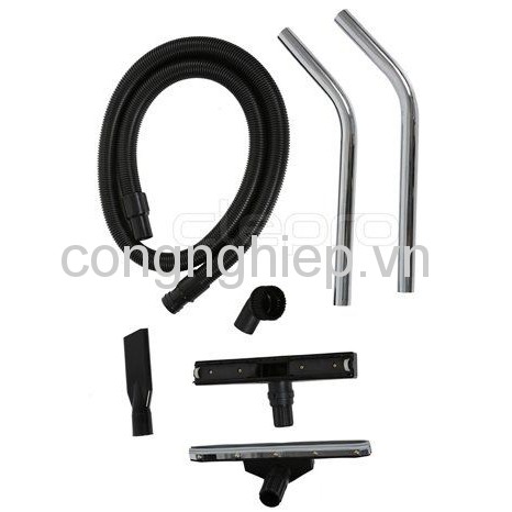 Máy hút bụi không ồn Clepro CP-101