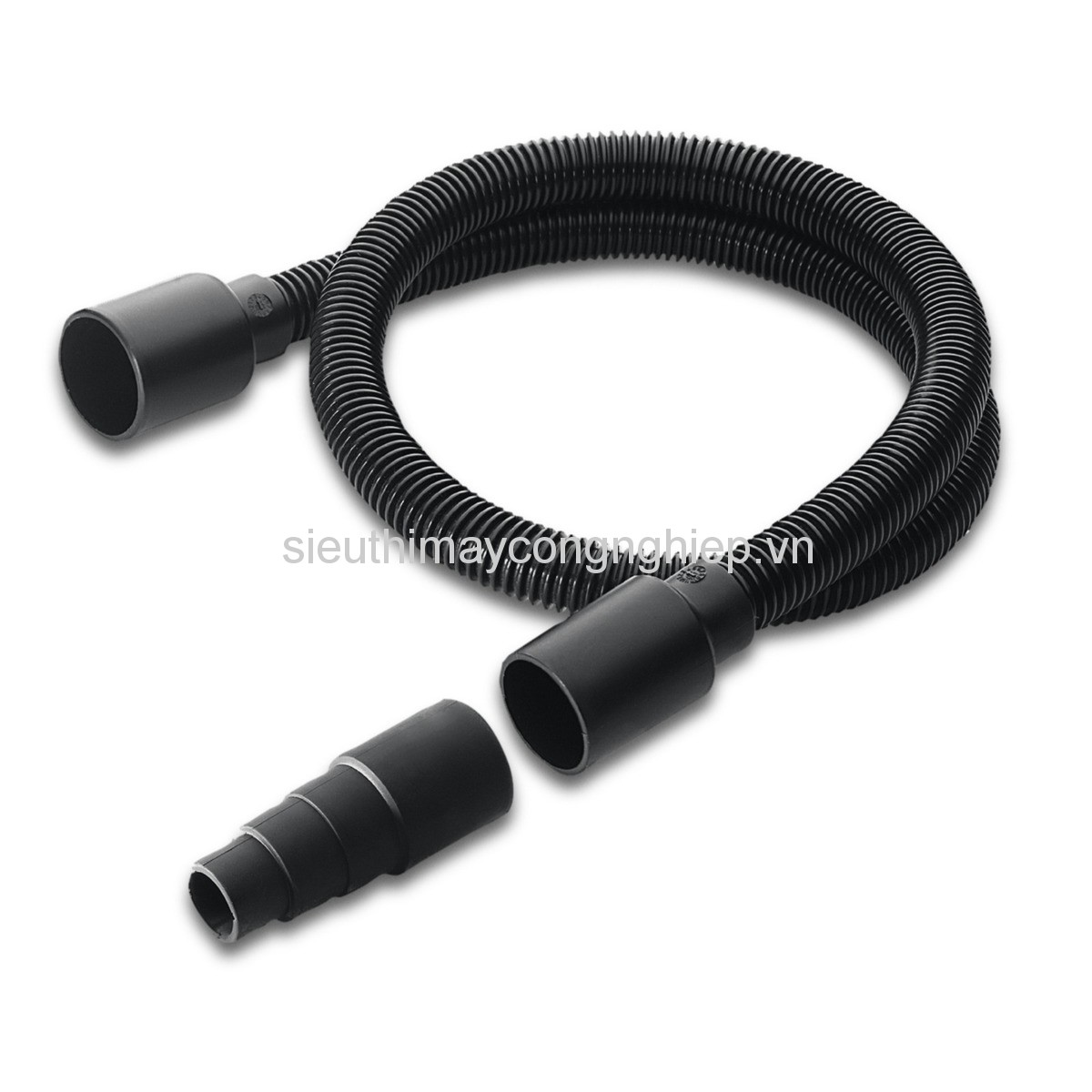 Dây hút gồm đấu nối Karcher (2.863-112.0)