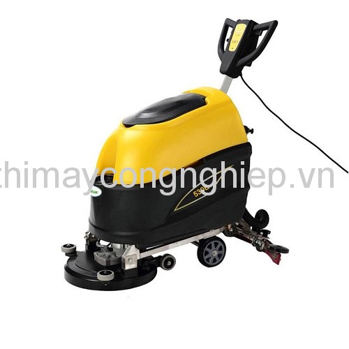 Máy chà sàn liên hợp HiClean HC 530E
