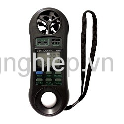 Thiết bị đo môi trường Sper Scientific 850070