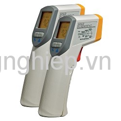 Thiết bị đo nhiệt độ hồng ngoại Sper Scientific 800102