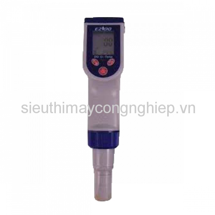 Thiết bị đo Oxy hòa tan (DO) và nhiệt độ dạng bút Gondo 7031