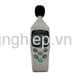 Thiết bị đo tiếng ồn Gondo DS-102