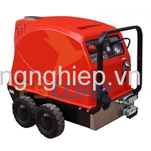 Máy rửa hơi nước nóng Menikini DI 20