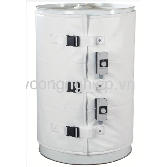 Tấm gia nhiệt bằng điện Kuhlmann 0°C đến 90°C