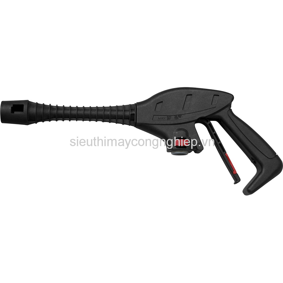 Máy phun áp lực rửa xe Lavor Fast 120