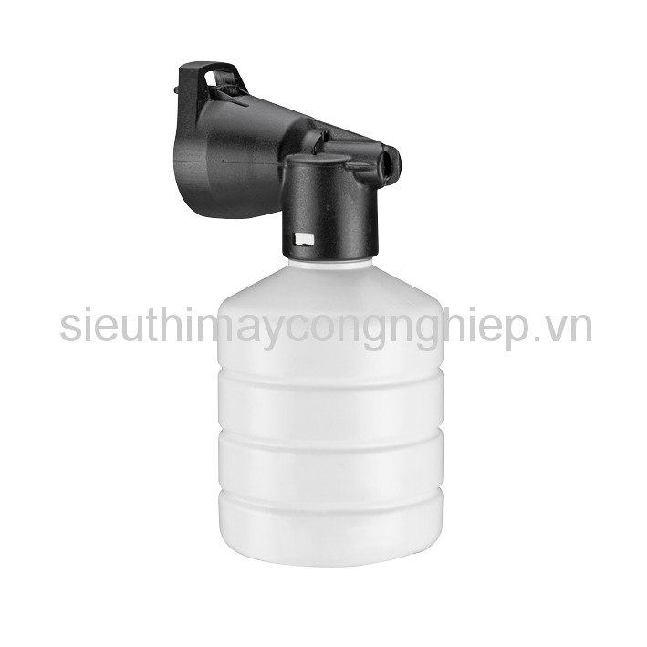 Máy phun áp lực rửa xe Lavor Fast 120