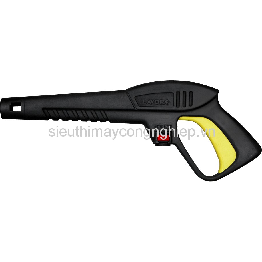 Máy phun áp lực rửa xe Lavor Space 150