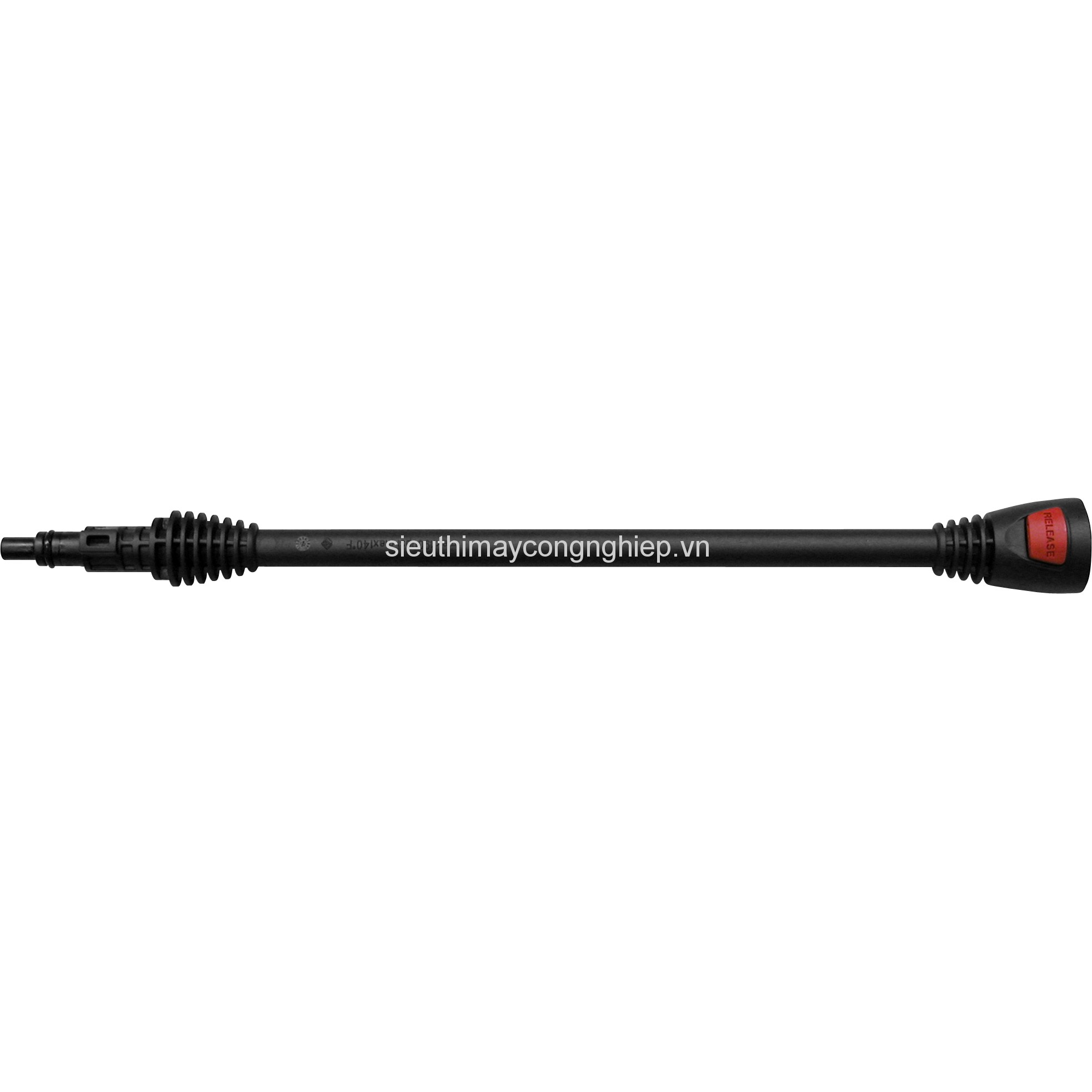 Máy phun áp lực rửa xe Lavor Space 150