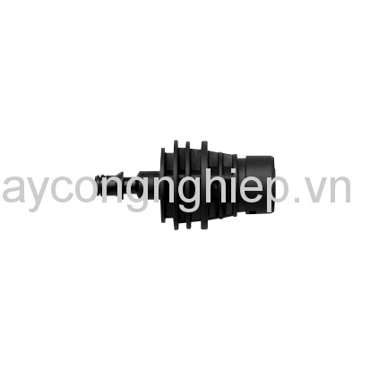 Máy phun áp lực rửa xe Lavor Space 150