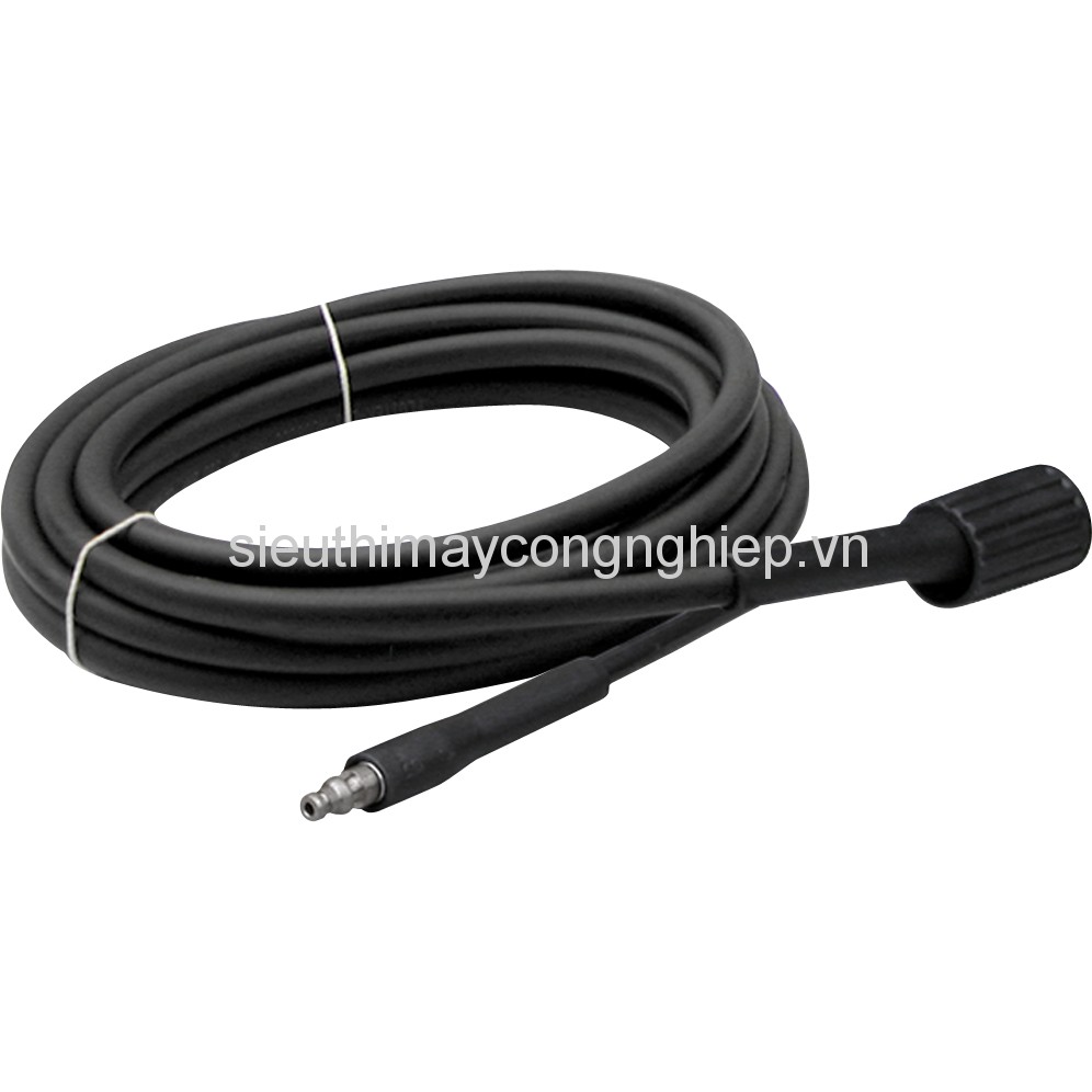 Máy phun áp lực rửa xe Lavor Space 150