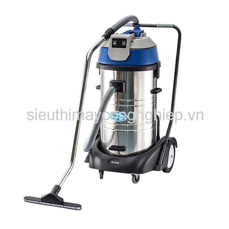 Máy hút bụi khô và ướt VClean GW803