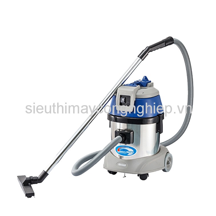 Máy hút bụi khô và ướt VClean GW15