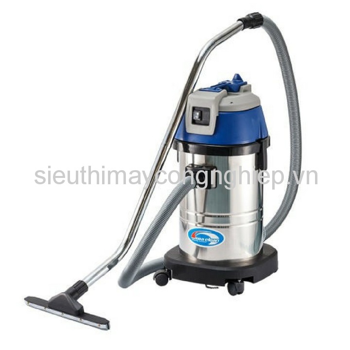 Máy hút bụi khô và ướt VClean GW30