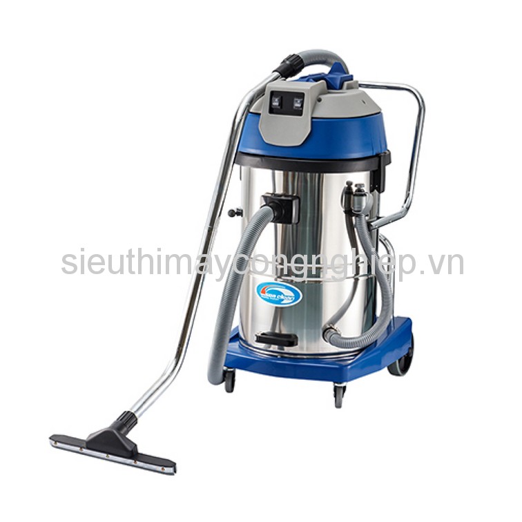 Máy hút bụi khô và ướt VClean GW602