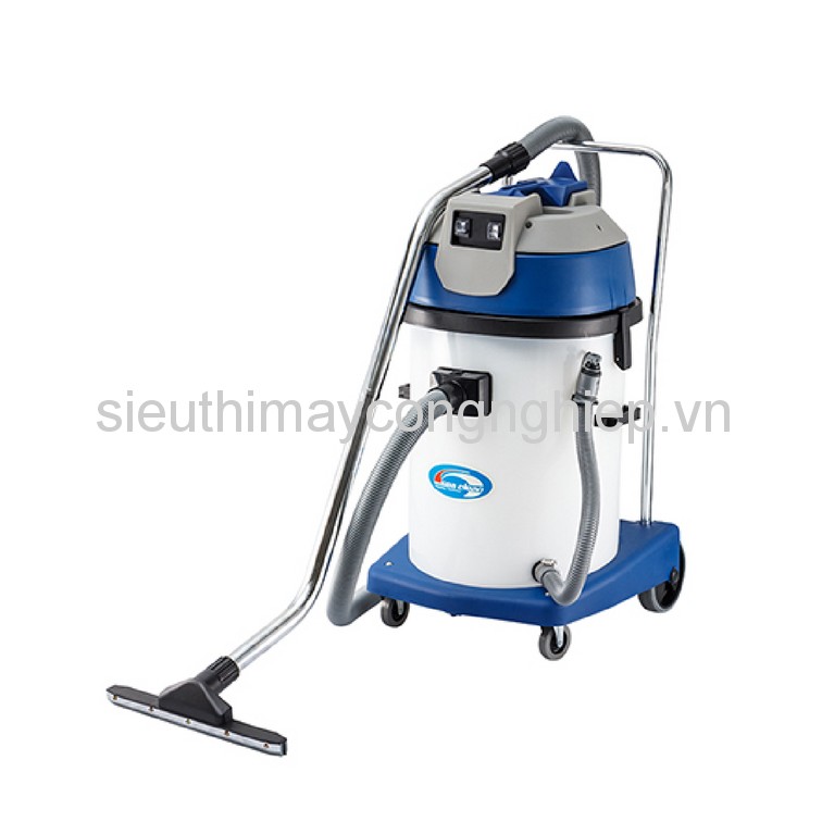 Máy hút bụi khô và ướt VClean GW602P