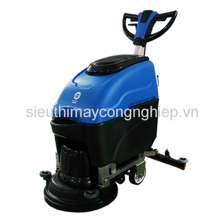 Máy chà sàn liên hợp VClean BA20E