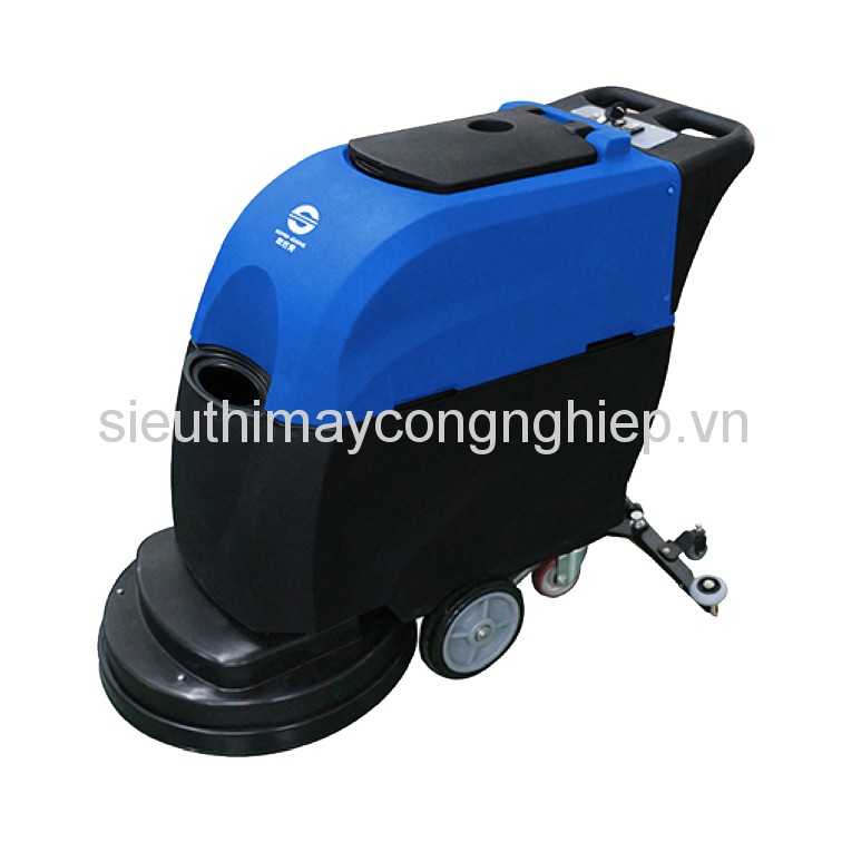 Máy chà sàn liên hợp VClean BA50E