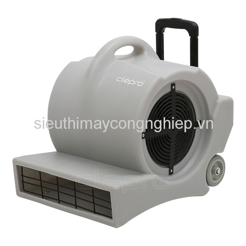 Quạt thổi thảm ba cấp độ Clepro CP-210