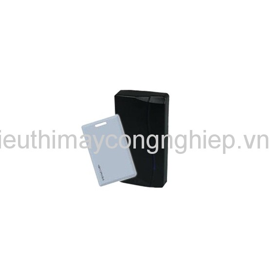 Đầu đọc phụ bằng thẻ cảm ứng Ronald Jack SR 20E