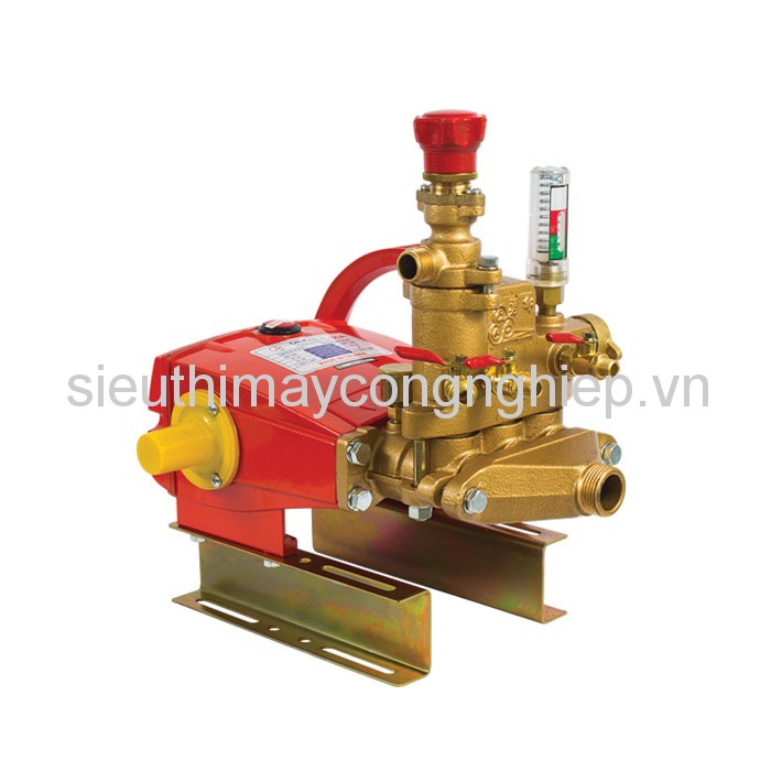 Đầu bơm Cro-king C-30A (2 Hp)
