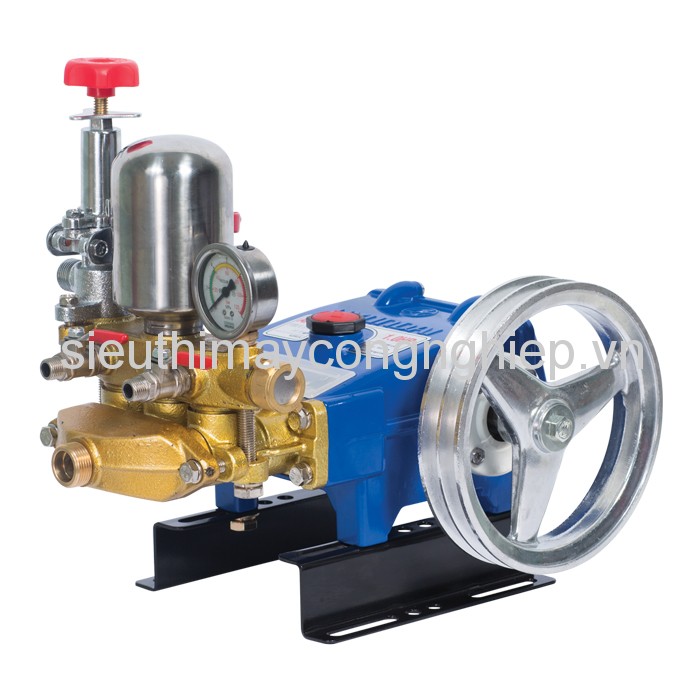 Đầu bơm pít tông sứ HYUNDAI AH-C22 (1 Hp)