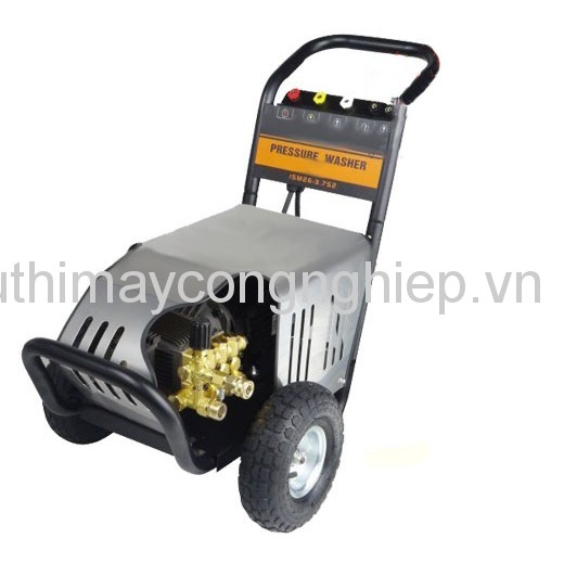 Máy phun cao áp Luba 15M32-5.5T2 (5,5KW)