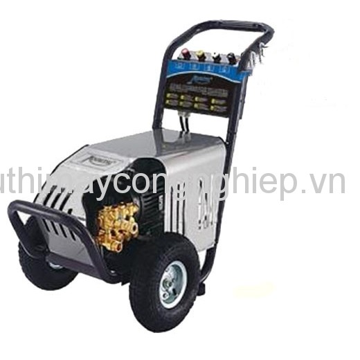 Máy phun cao áp Luba 15M30-4T2 (4KW 3 pha)