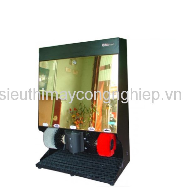 Máy đánh giày tự động văn phòng CX-1106FA