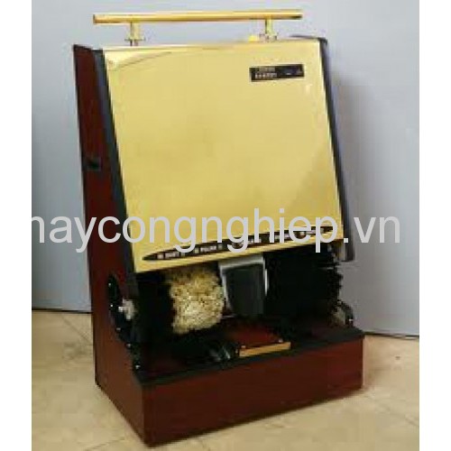 Máy đánh giầy công sở tự động Shiny DX2
