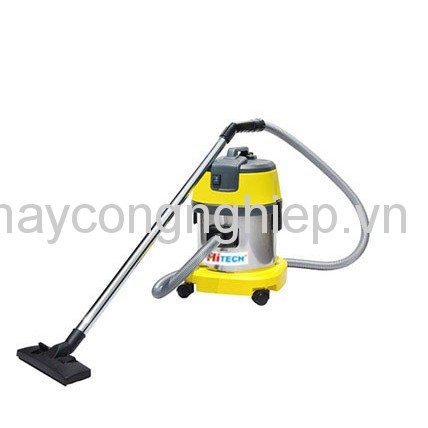 Máy hút bụi hút nước HiTech CH 15