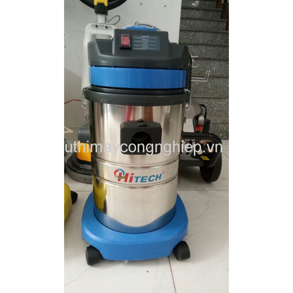 Máy hút bụi khô và ướt HiTech CH30