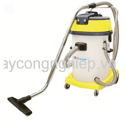 Máy hút bụi khô và ướt HiTech CH 602B