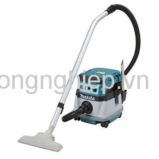 Máy hút bụi dùng pin Makita DVC863LRT2