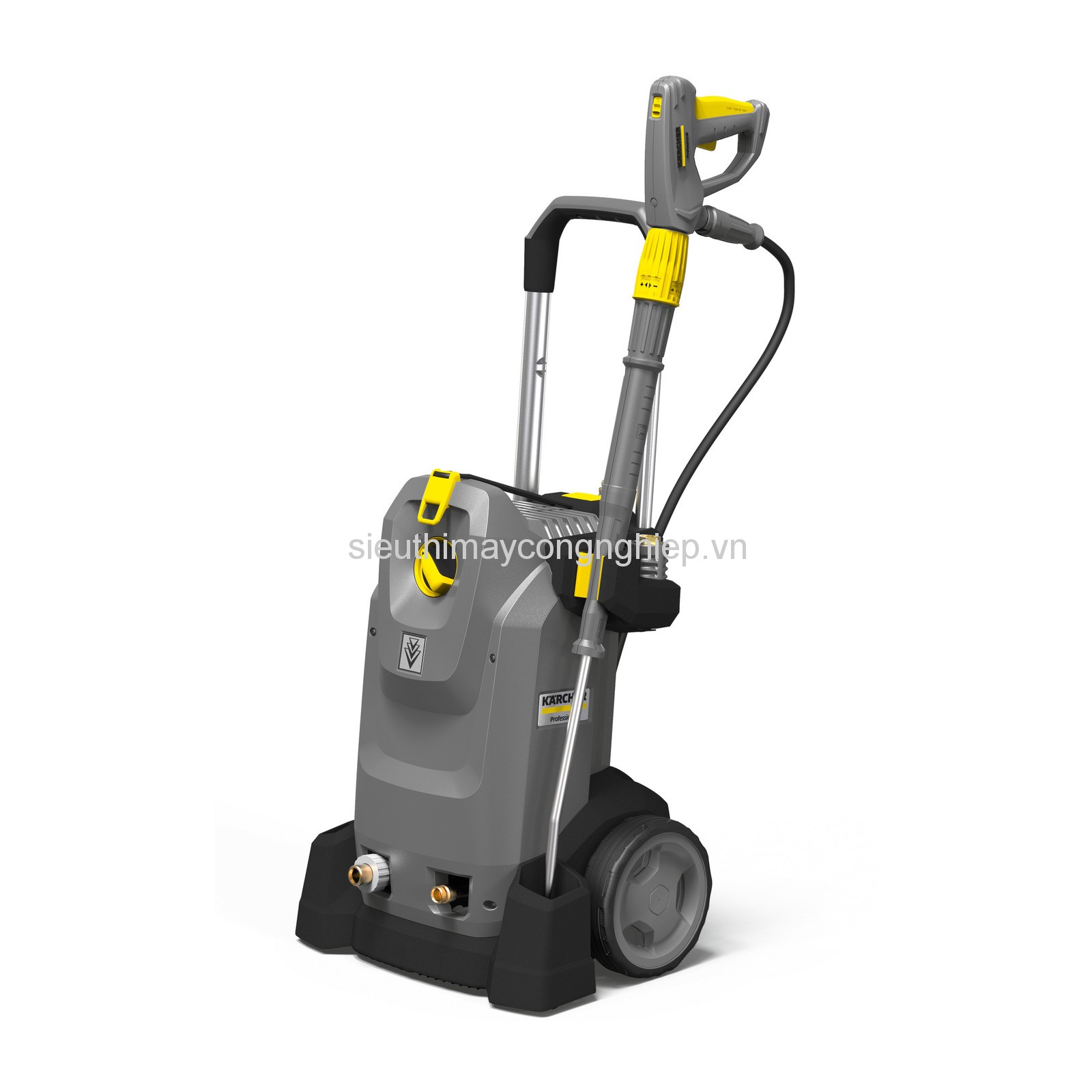 Máy phun áp lực Karcher HD 8/18-4 M (1.524-970.0)