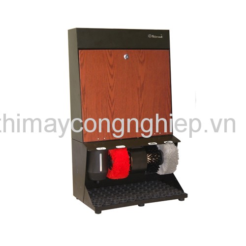 Máy đánh giày tự động SILROAD CX-1105A
