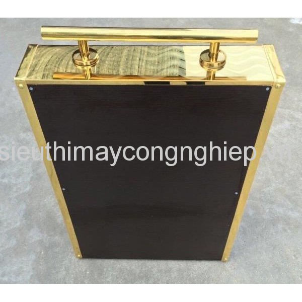 Máy đánh giày Sakura SKR-S1