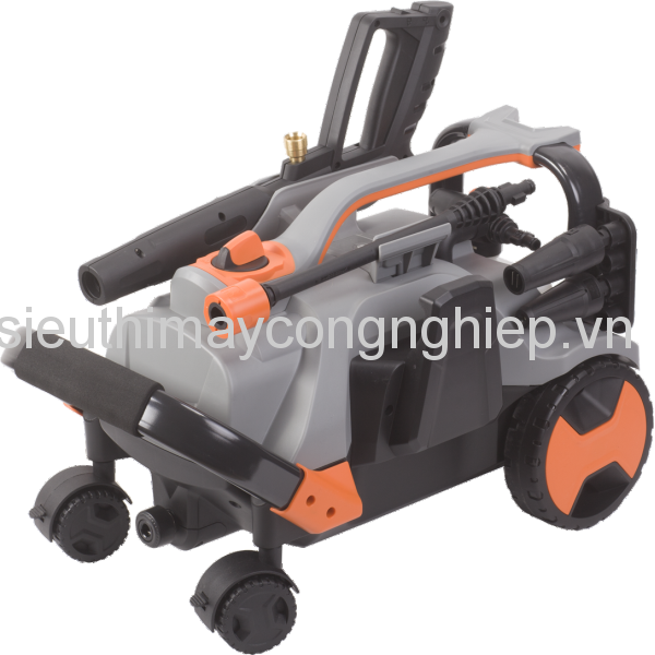 Máy phun áp lực 6868 YLQ5740CT-140