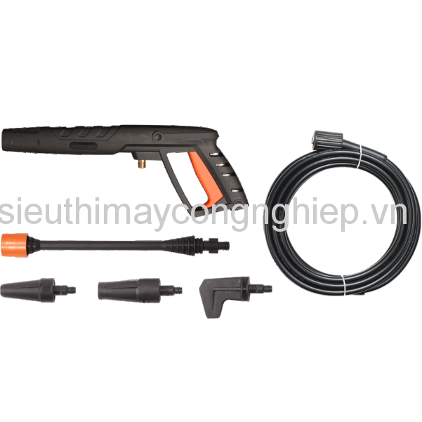 Máy phun áp lực 6868 YLQ5740CT-140