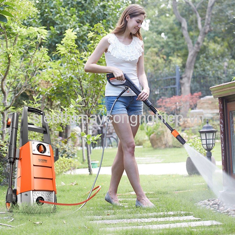 Máy phun áp lực 6868 YLQ4661C-120