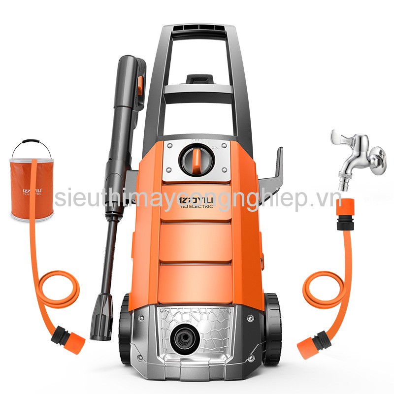 Máy phun áp lực 6868 YLQ4661C-120