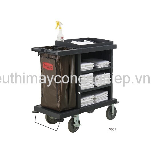 Xe làm phòng khách sạn Trust - Italy 5051